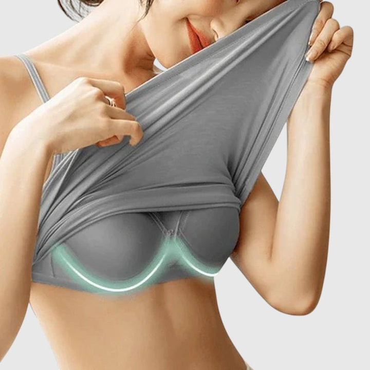 Nikola – Top s integrovanou podprsenkou