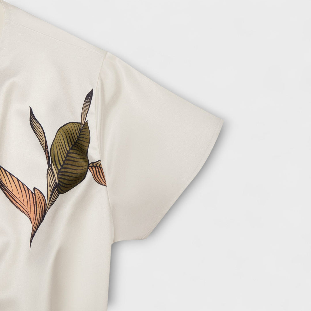 Szatinált sárvédő