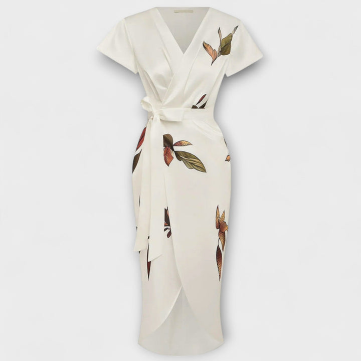 Szatinált sárvédő