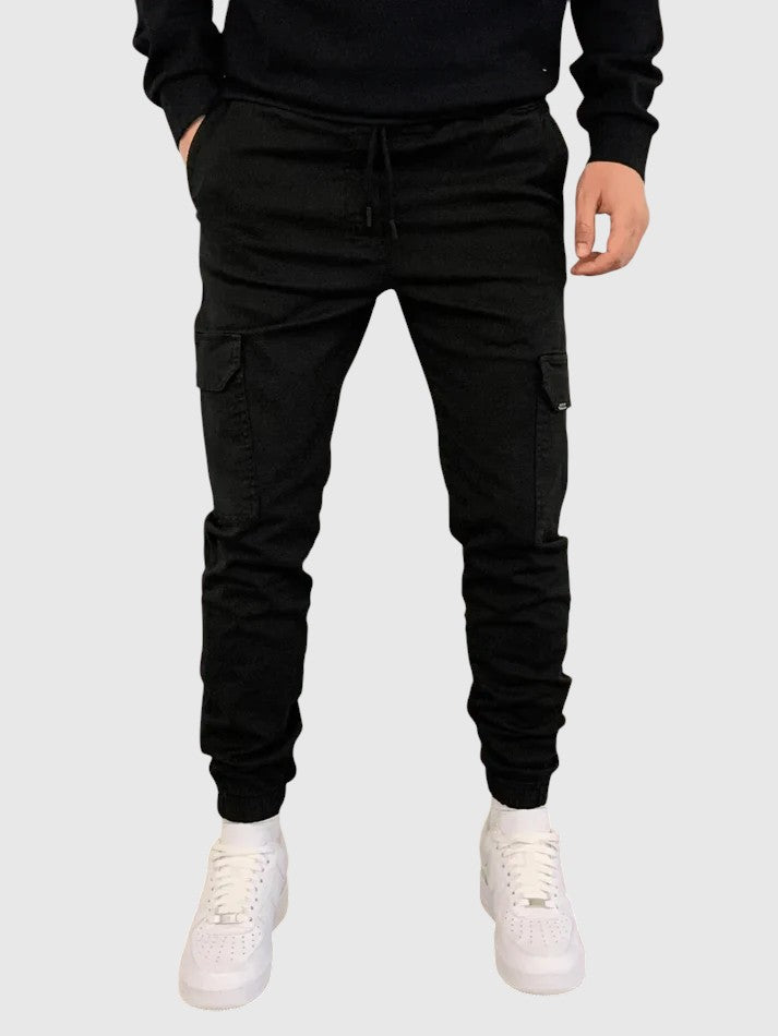 Libuše-Cargo kalhoty