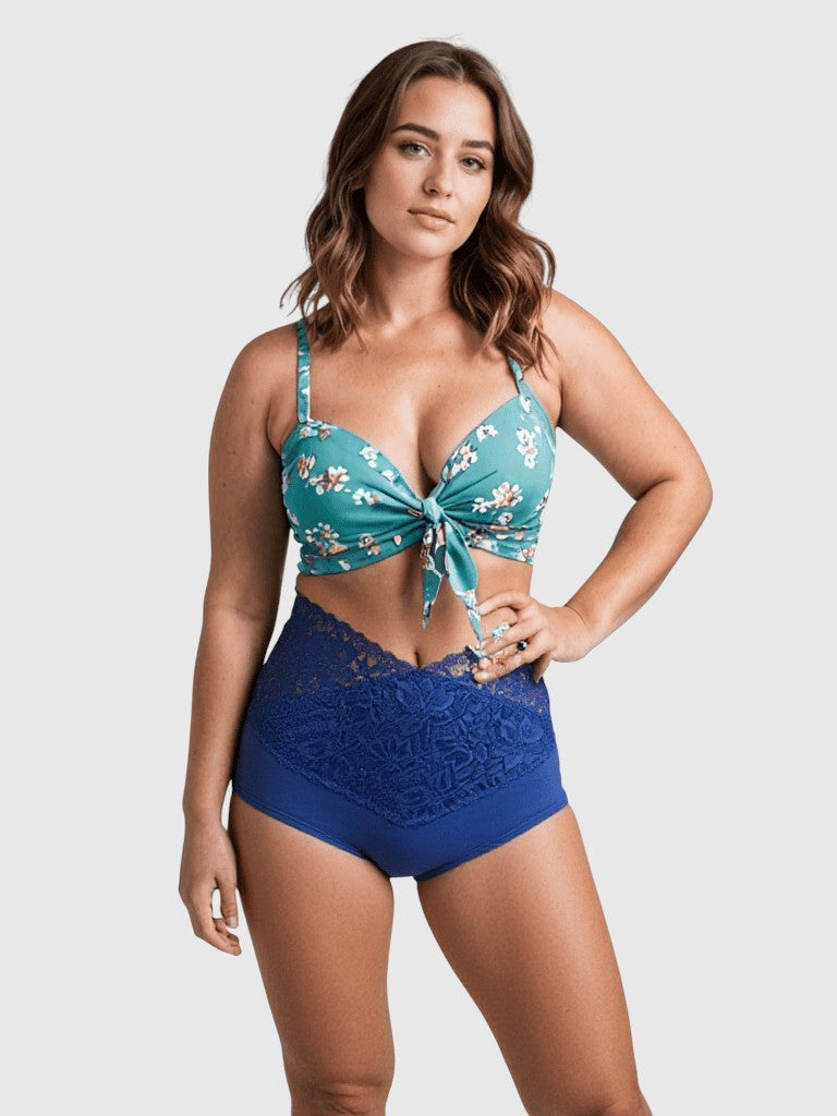 Katrina - Stylové pohodlné spodní prádlo 