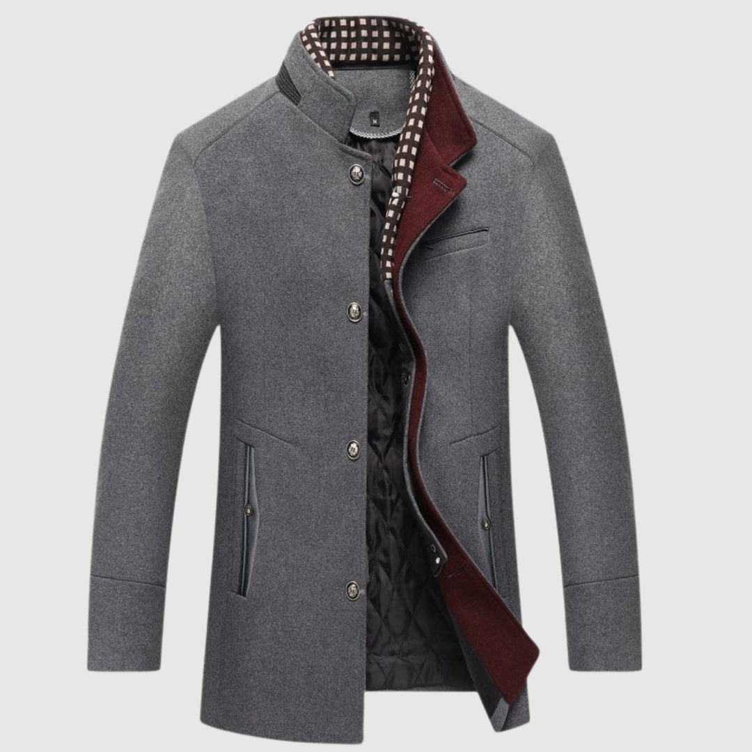 Perla - Elegáns kabát