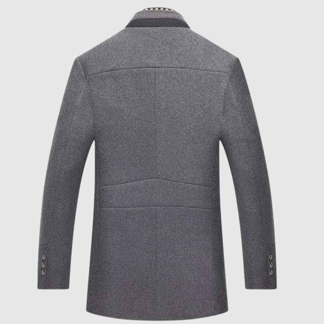 Perla - Elegáns kabát