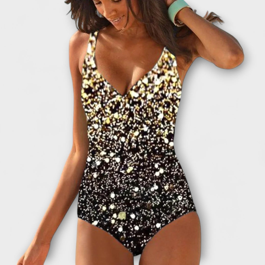 Háromszínű padlók