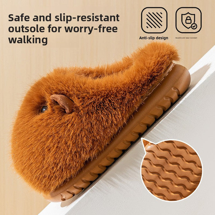 NovaRelax™ Ultra-Soft Plyšáci 