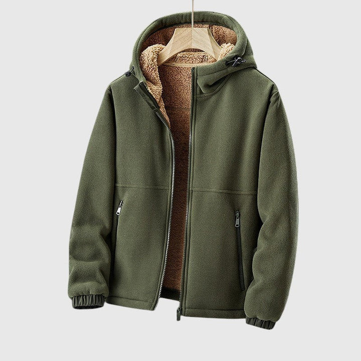 Marek – Teplý a pohodlný gyapjú pro podzimní dny