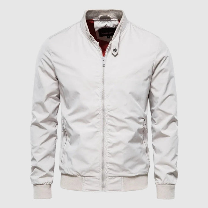 Perla – Nepromokavá bunda typu bomber