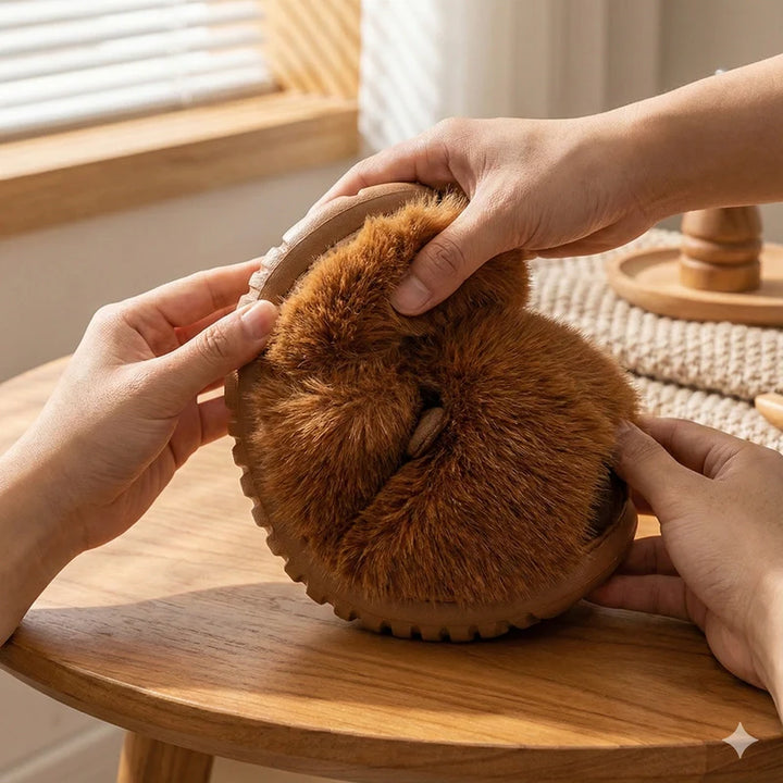 NovaRelax™ Ultra-Soft Plyšáci 