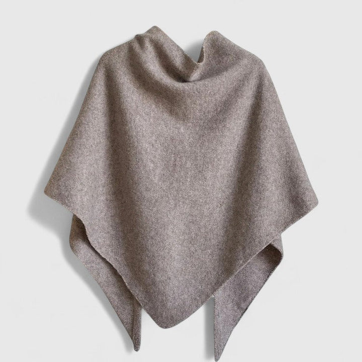 Julia - Podzimní šála