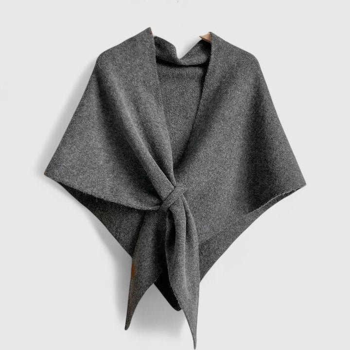 Julia - Podzimní šála