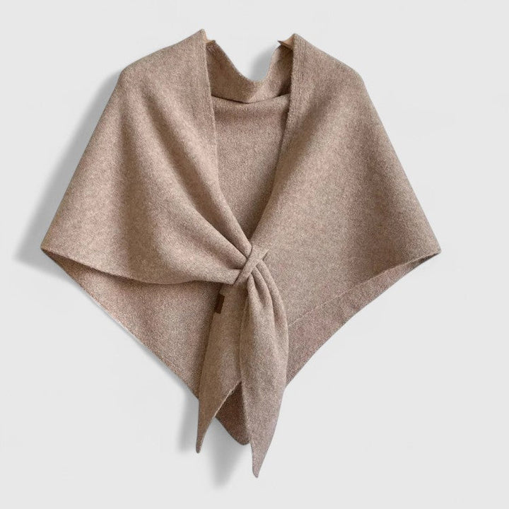 Julia - Podzimní šála