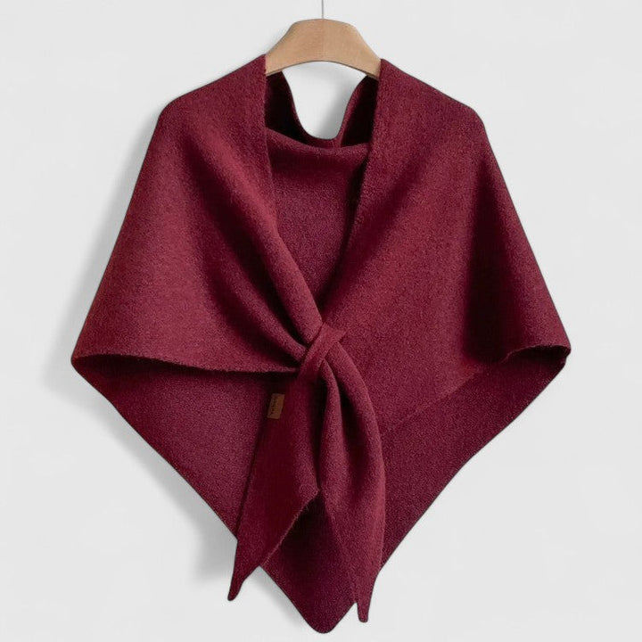 Julia - Podzimní šála