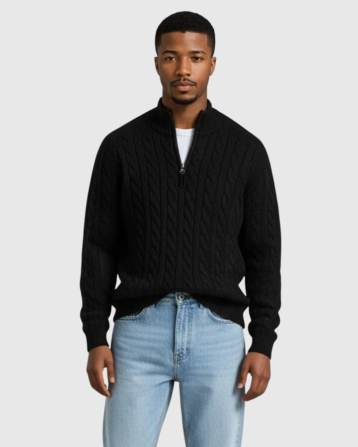 Perla- Camisola s zipem Givalli