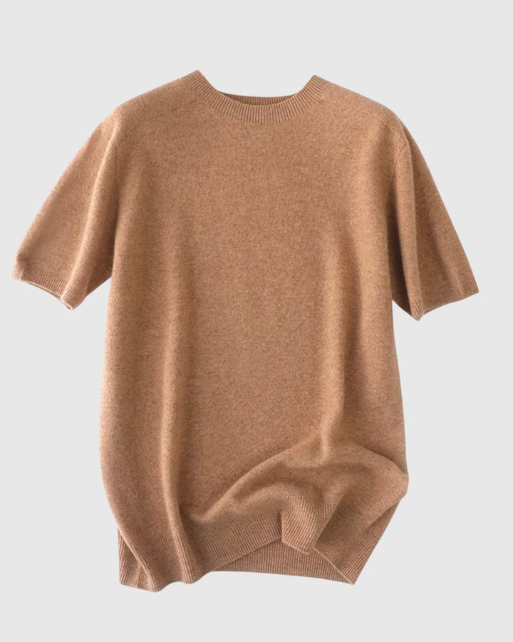 Libuše- Merinová póló Aman