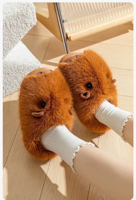 NovaRelax™ Ultra-Soft Plyšáci 