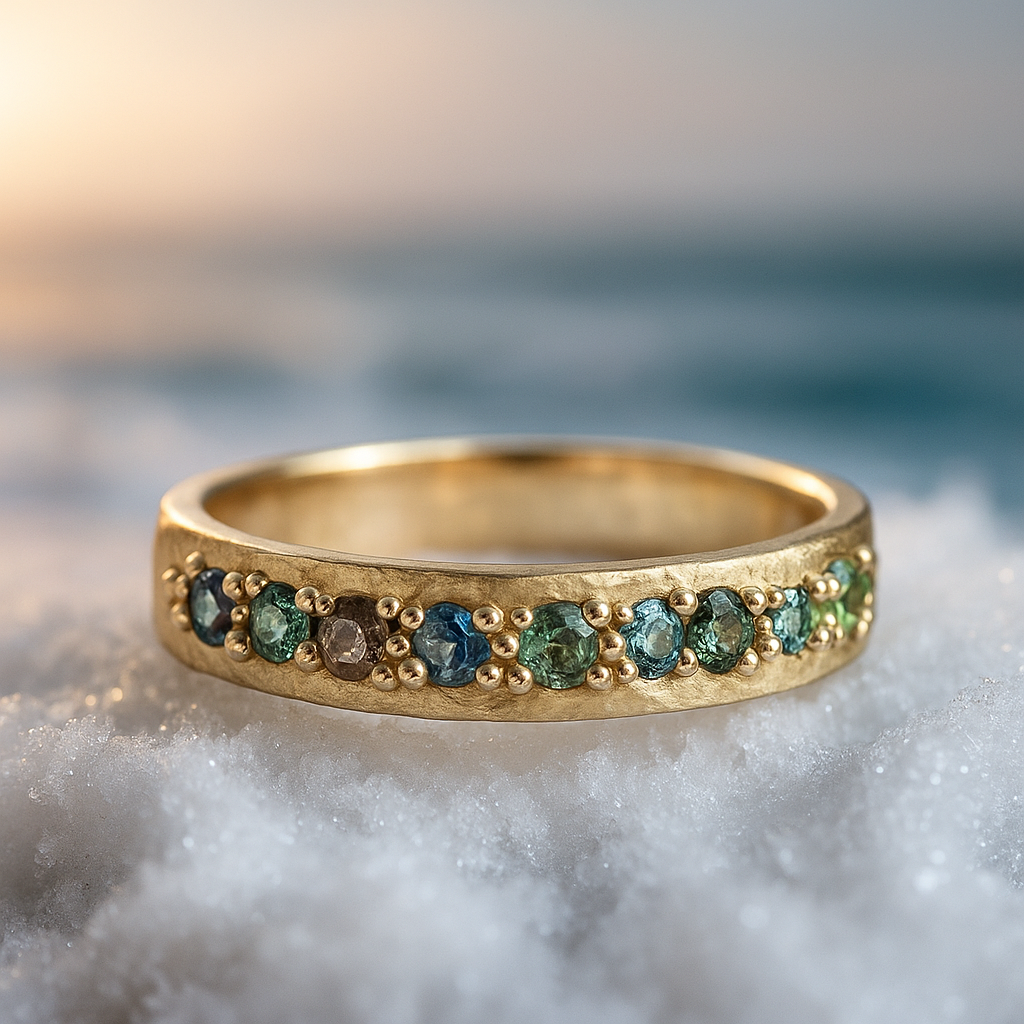 Szellőrózsa | Pěnová dallam