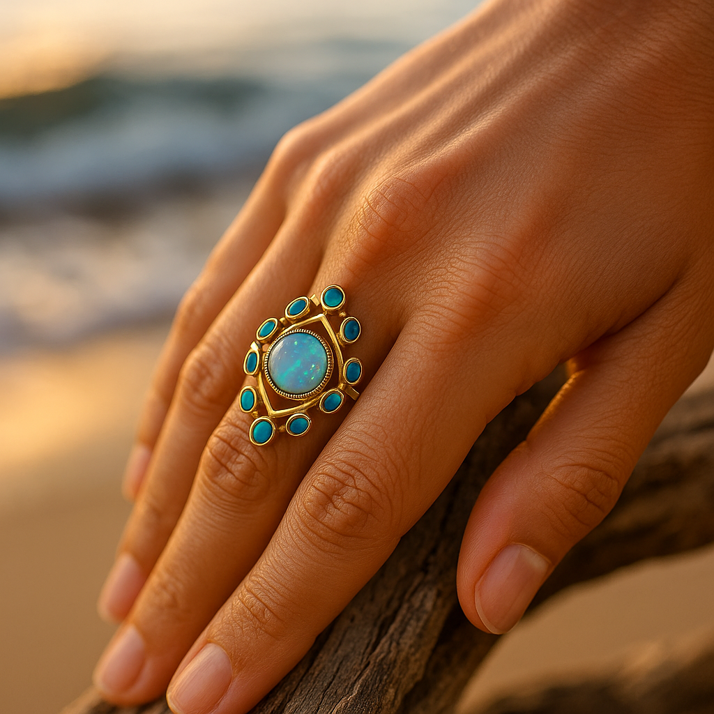 Marnie | Ozvěna ztracené modři