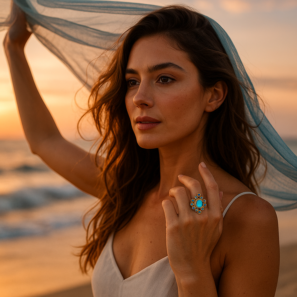 Marnie | Ozvěna ztracené modři