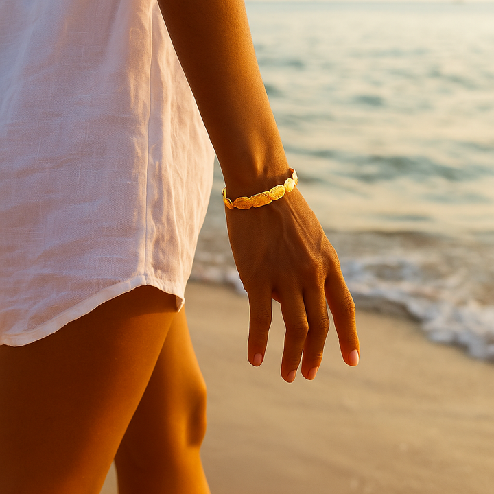 Ariel | Arany szempillaspirál