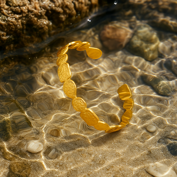 Ariel | Arany szempillaspirál