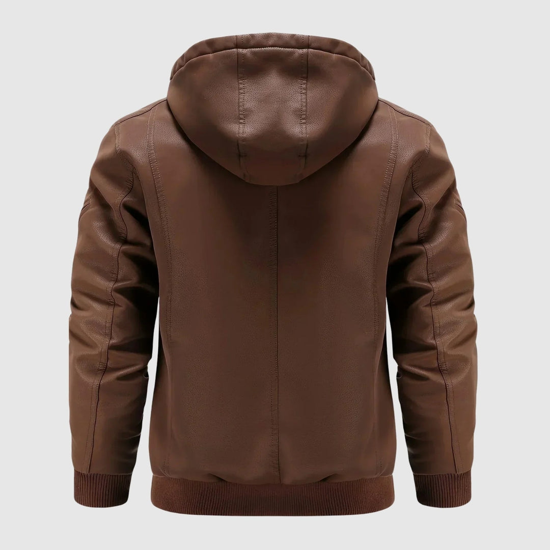 Perla - Elegantní pánská bunda