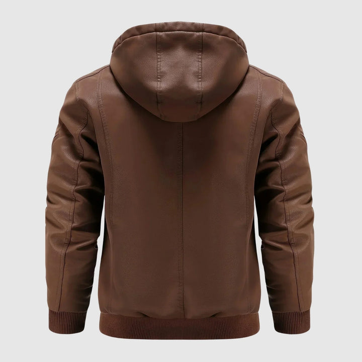 Perla - Elegantní pánská bunda