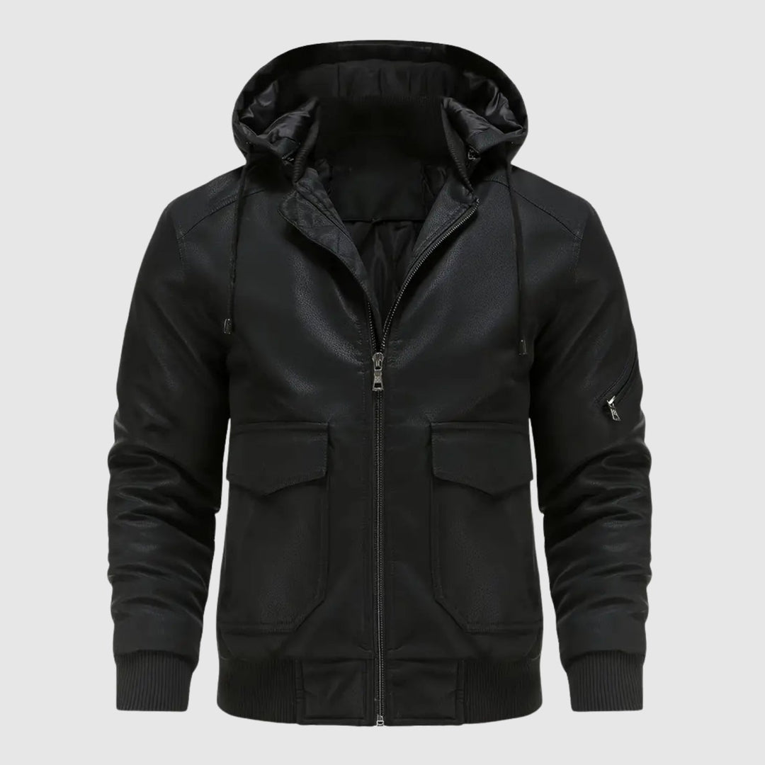 Perla - Elegantní pánská bunda