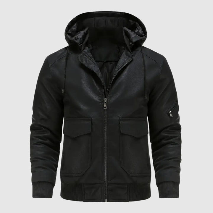 Perla - Elegantní pánská bunda