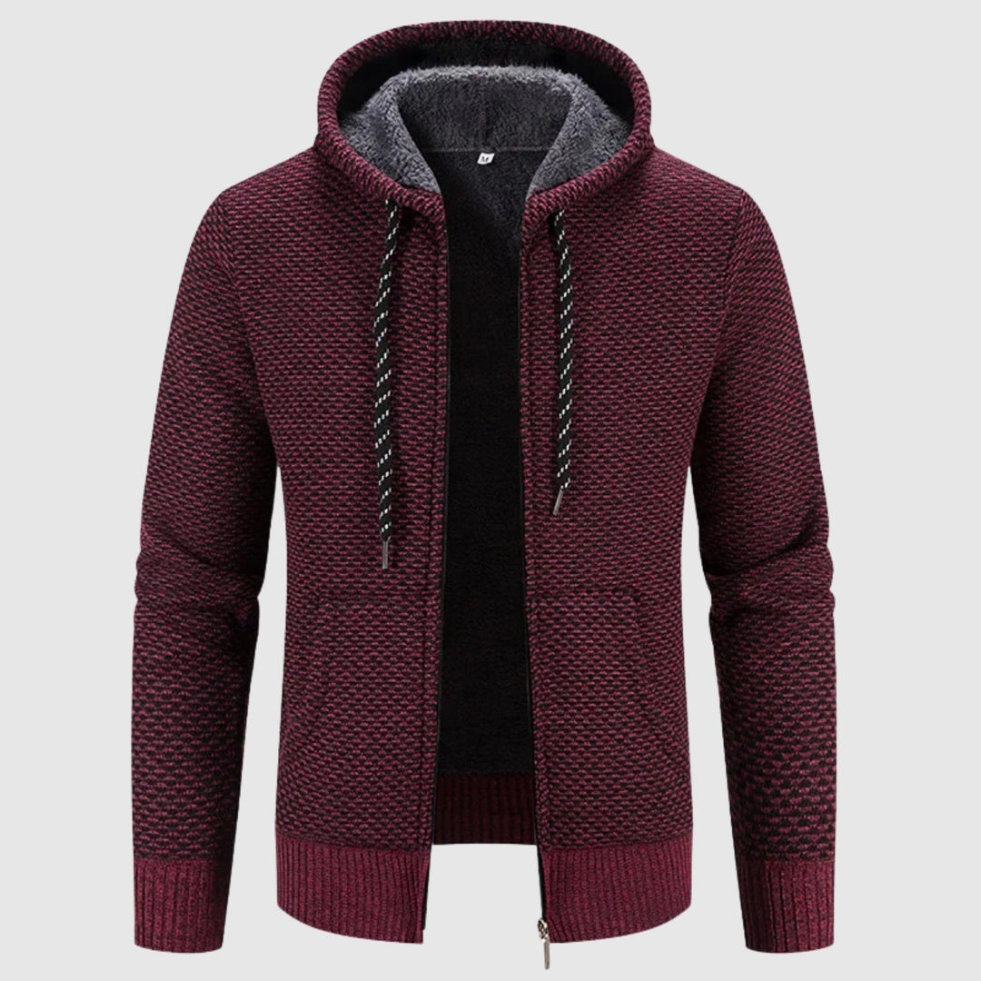 Perla - Pletený svetr pro muže