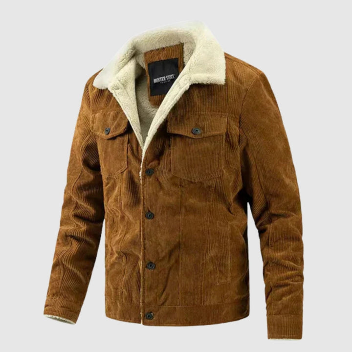 Perla – Dokonalá bomber bunda na podzim: pohodlí a styl