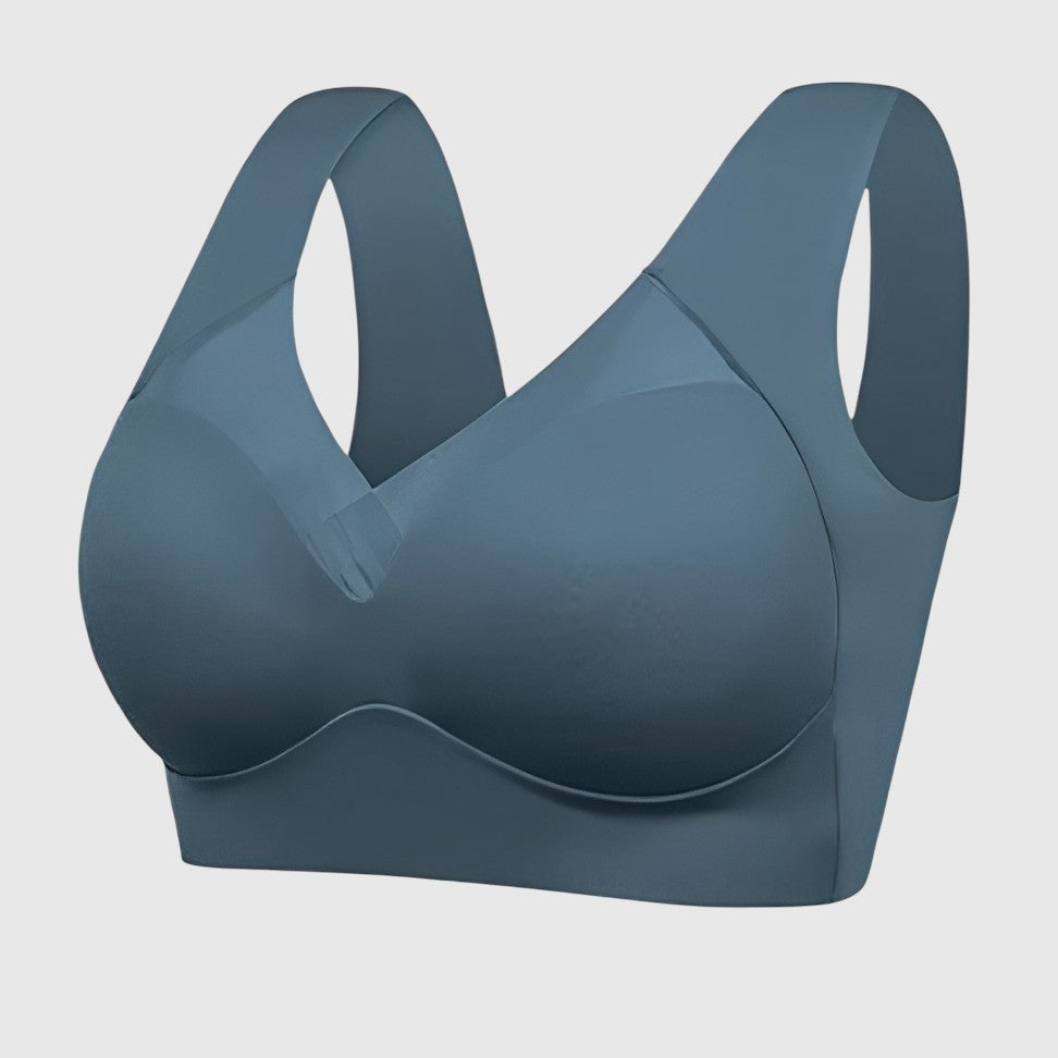 Petra - Ultra-pohodlná bezešvá podprsenka