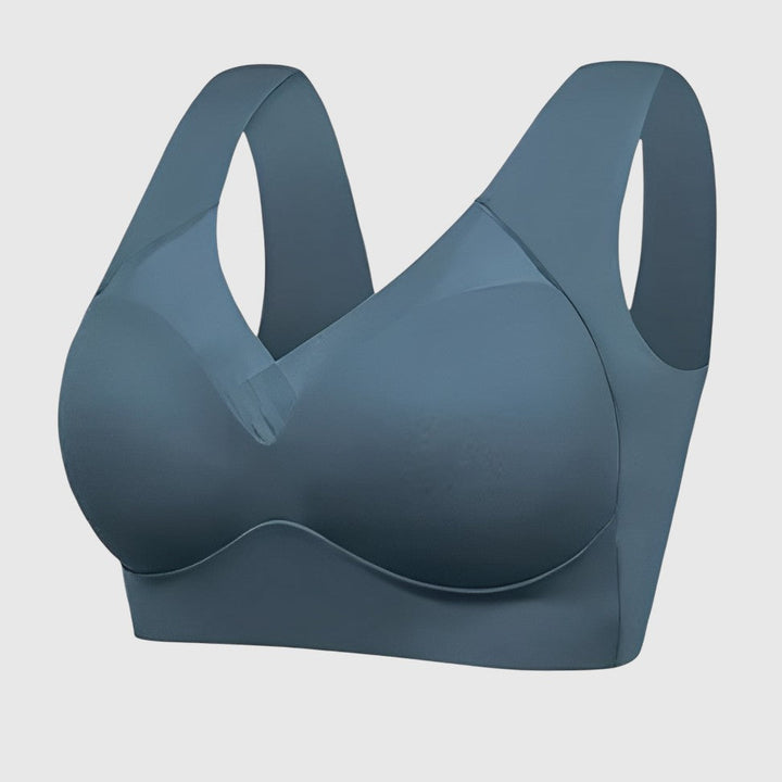 Petra - Ultra-pohodlná bezešvá podprsenka
