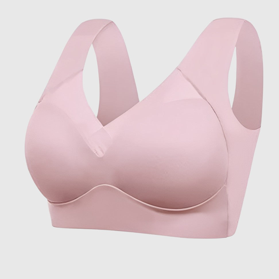 Petra - Ultra-pohodlná bezešvá podprsenka