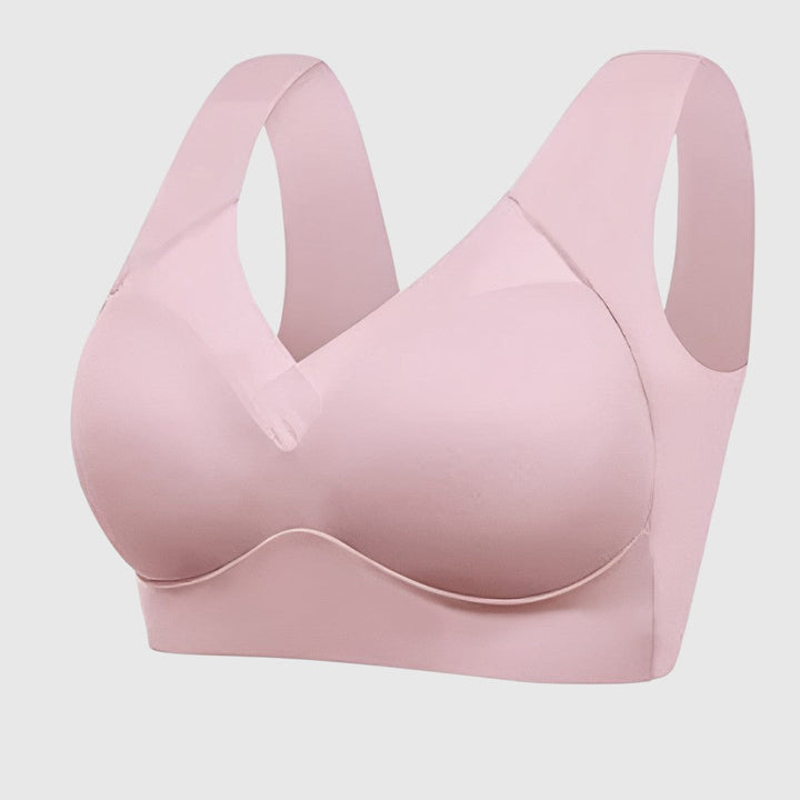 Petra - Ultra-pohodlná bezešvá podprsenka