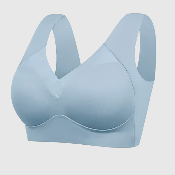 Petra - Ultra-pohodlná bezešvá podprsenka