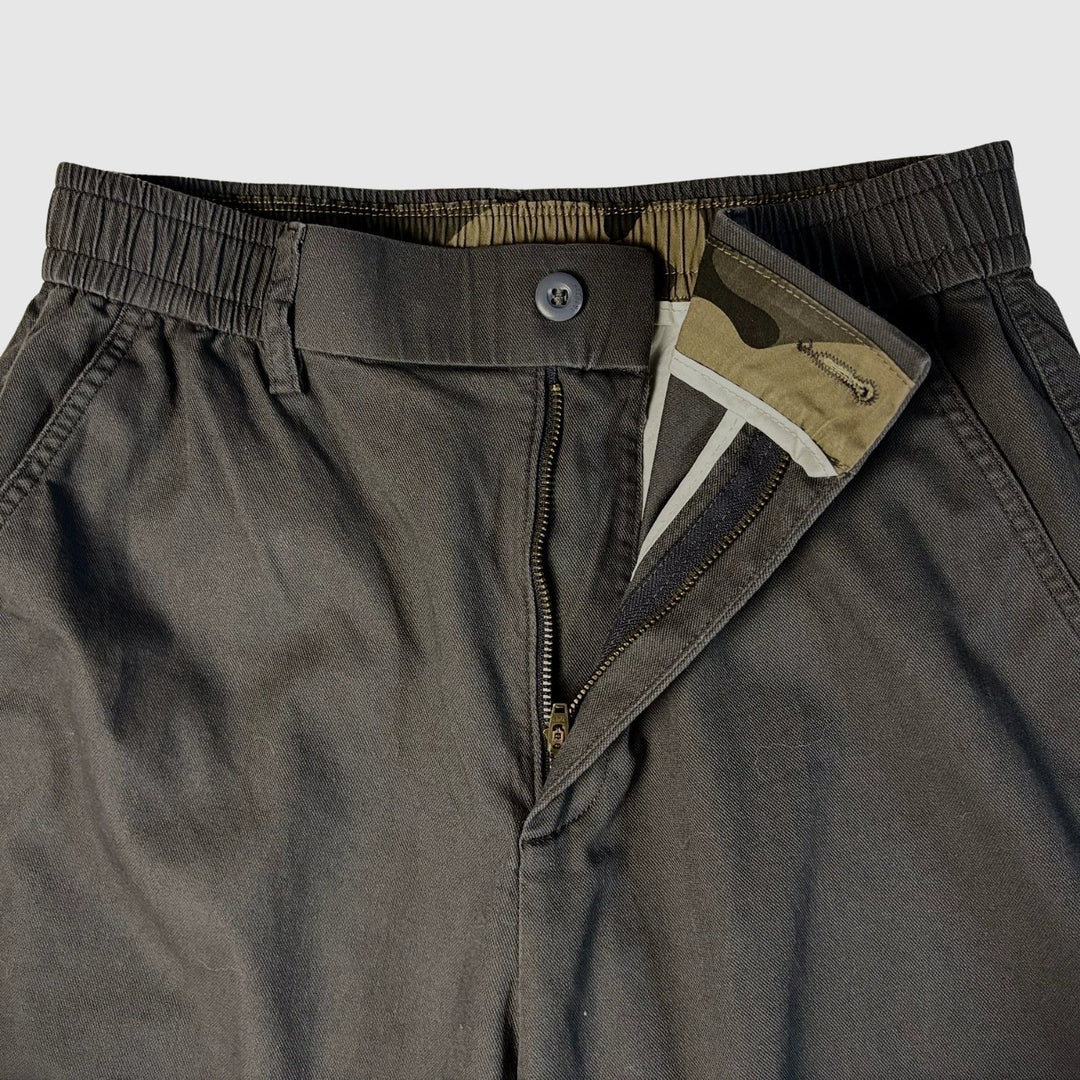 Libuše – Kalhoty Carbon-Flex