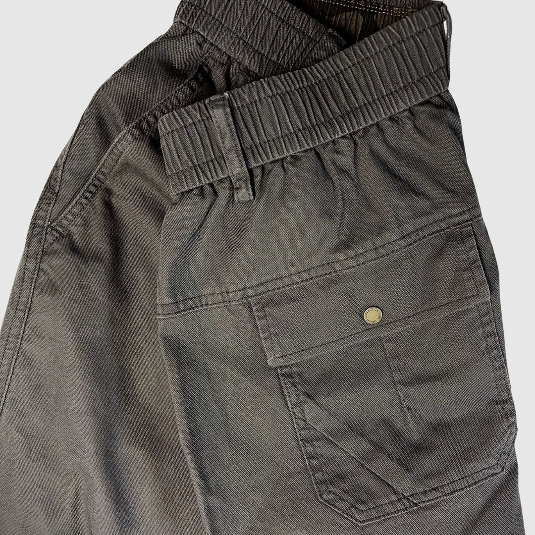 Libuše – Kalhoty Carbon-Flex