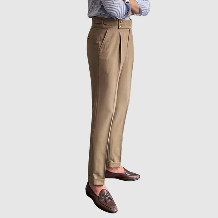 Libuše – Vintage kalhoty pro muže