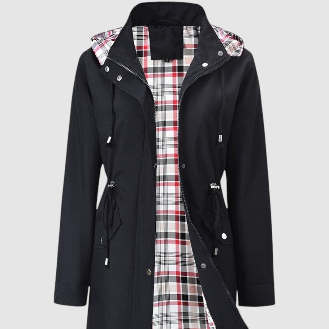 Nina - Nepromokavý kabát