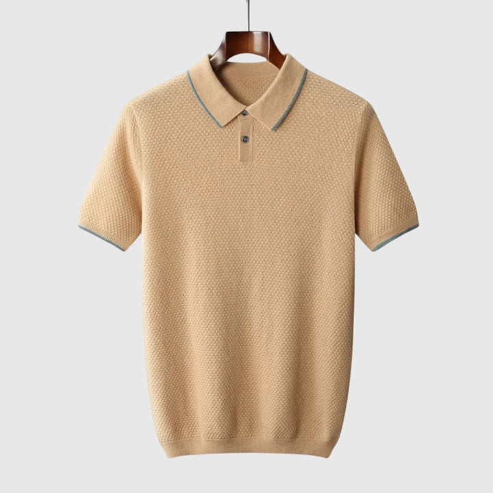 Libuše- Polo z kašmíru Aristo