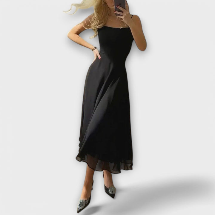 Elegáns, szegély nélküli ruhadarabok