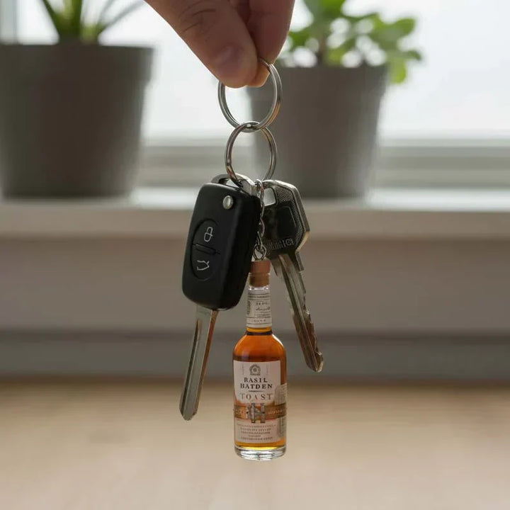 Kalendarz adwentowy piwa i whisky 2025