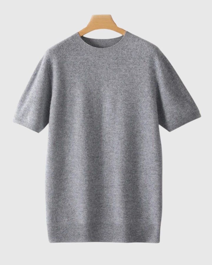 Libuše- Merinová póló Aman