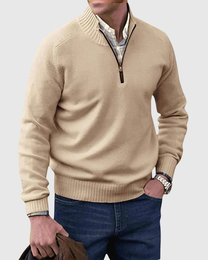 Perla-Kardigan cipzáras