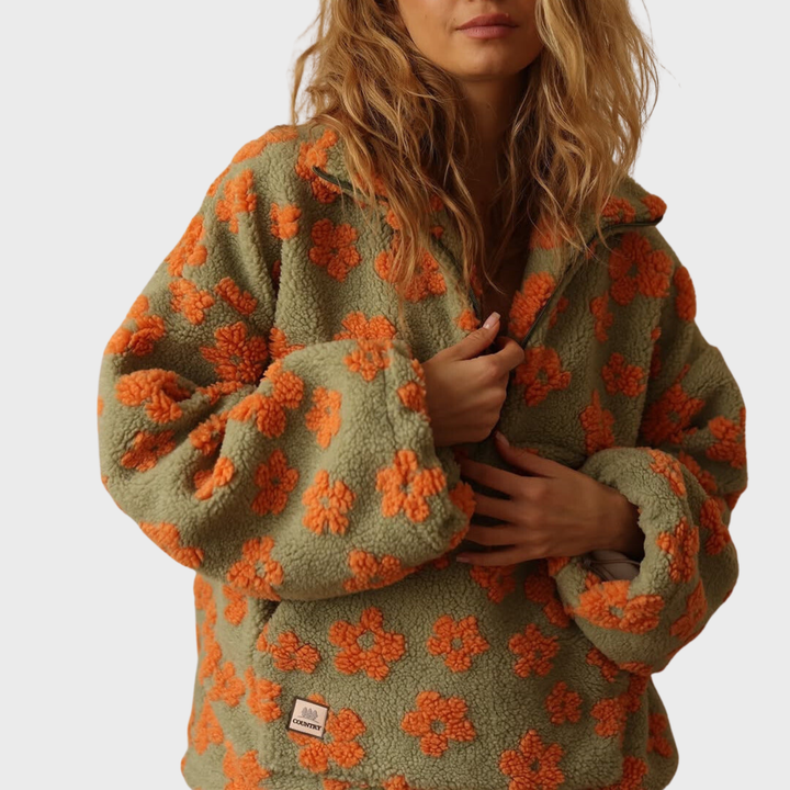 Anita | Virágkönnyű