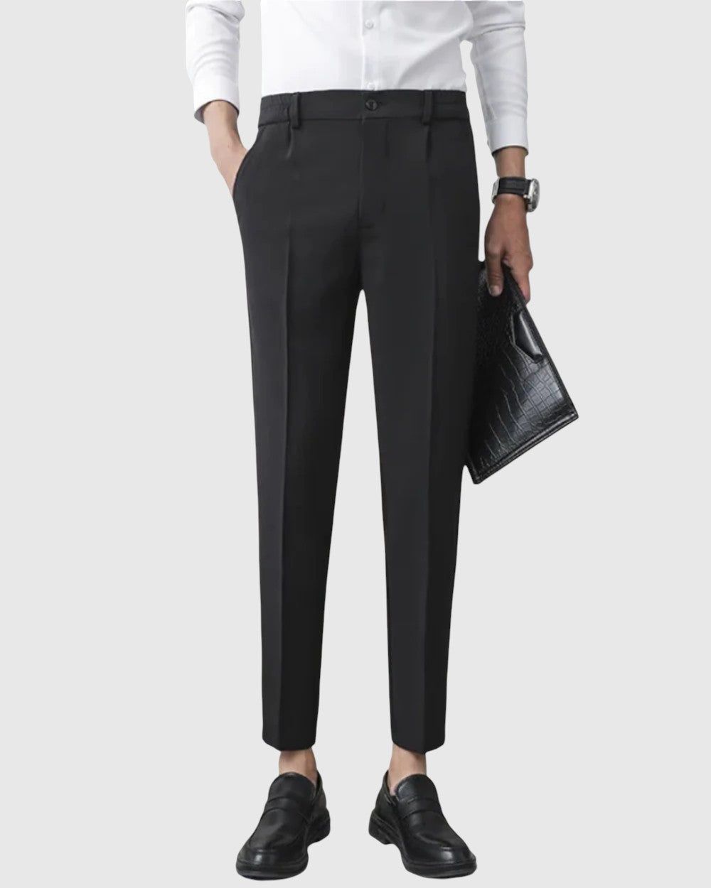 Libuše- Elastické kalhoty Firenze