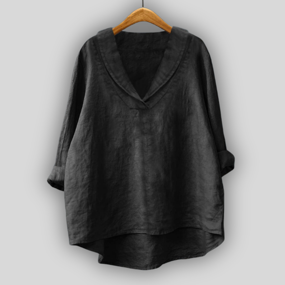 Arany Aura, Lněná Blůza