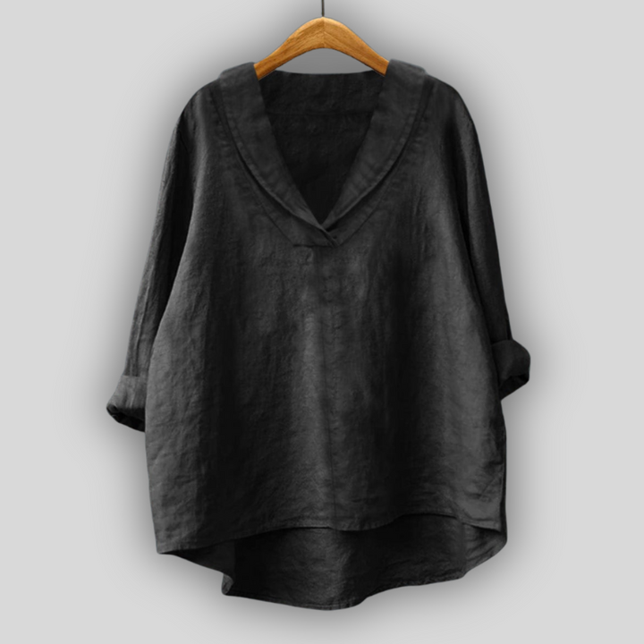 Arany Aura, Lněná Blůza