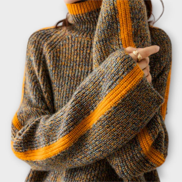 Breseis - Vintage tekercsek