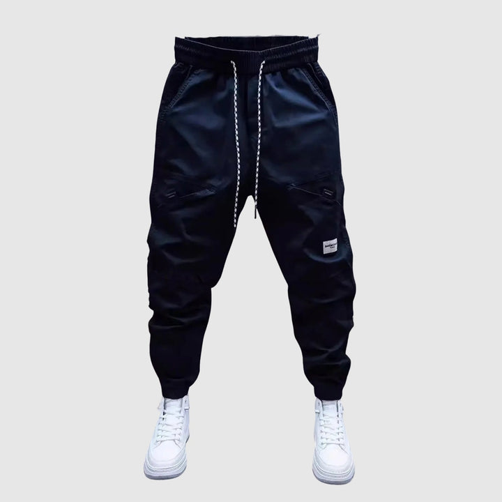 Libuše– Kalhoty se stylem a osobností